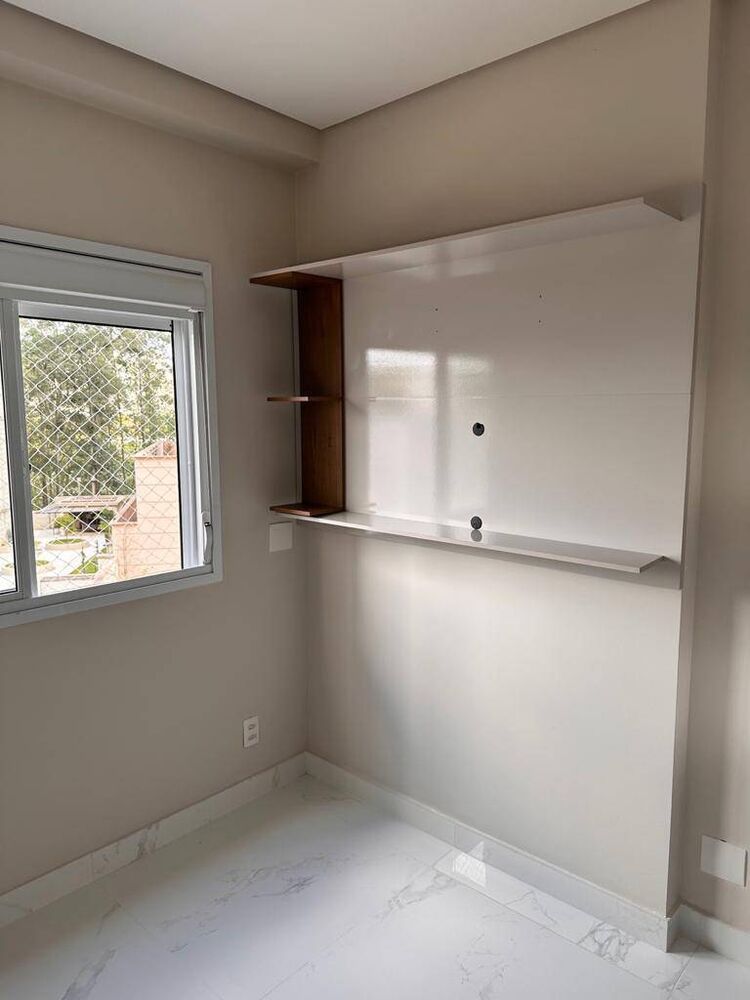Apartamento, 2 quartos, 53 m² - Foto 2