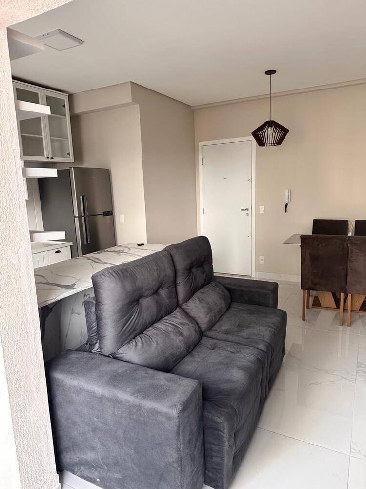 Apartamento, 2 quartos, 53 m² - Foto 3