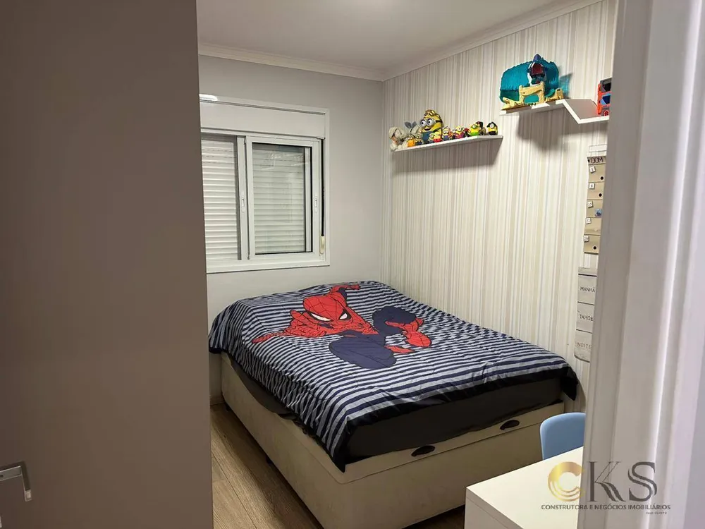 Apartamento, 3 quartos, 87 m² - Foto 5