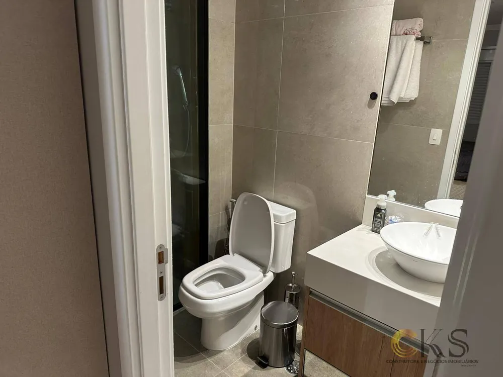 Apartamento, 3 quartos, 87 m² - Foto 8
