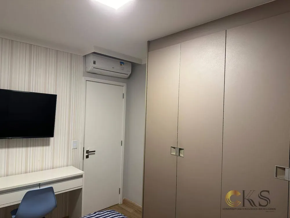 Apartamento, 3 quartos, 87 m² - Foto 7