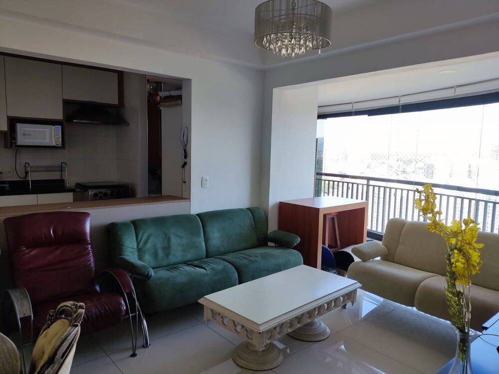 Apartamento, 3 quartos, 87 m² - Foto 4