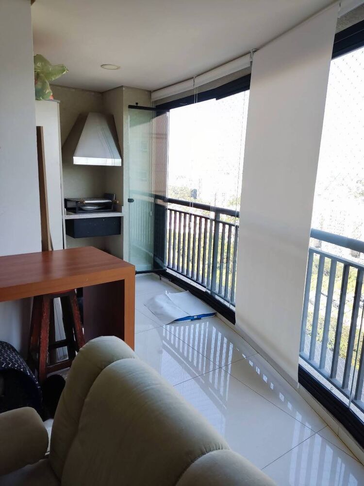 Apartamento, 3 quartos, 87 m² - Foto 2