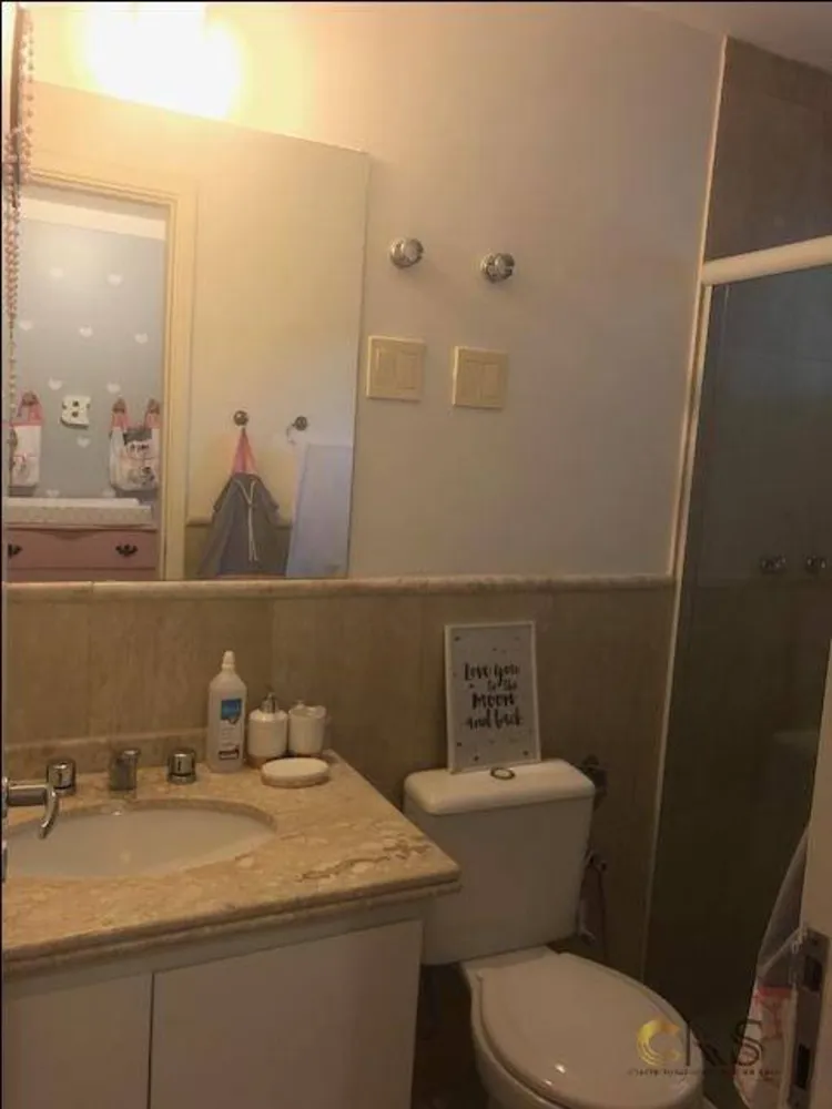 Apartamento, 4 quartos, 135 m² - Foto 7