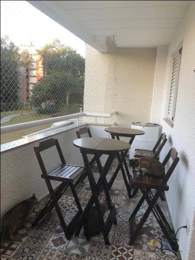 Apartamento, 4 quartos, 135 m² - Foto 10
