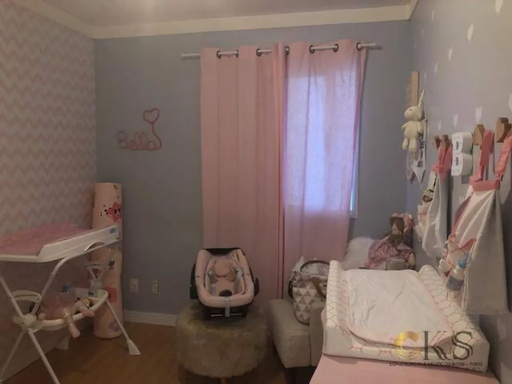 Apartamento, 4 quartos, 135 m² - Foto 5