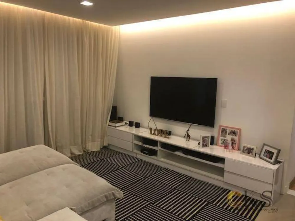 Apartamento, 4 quartos, 135 m² - Foto 4
