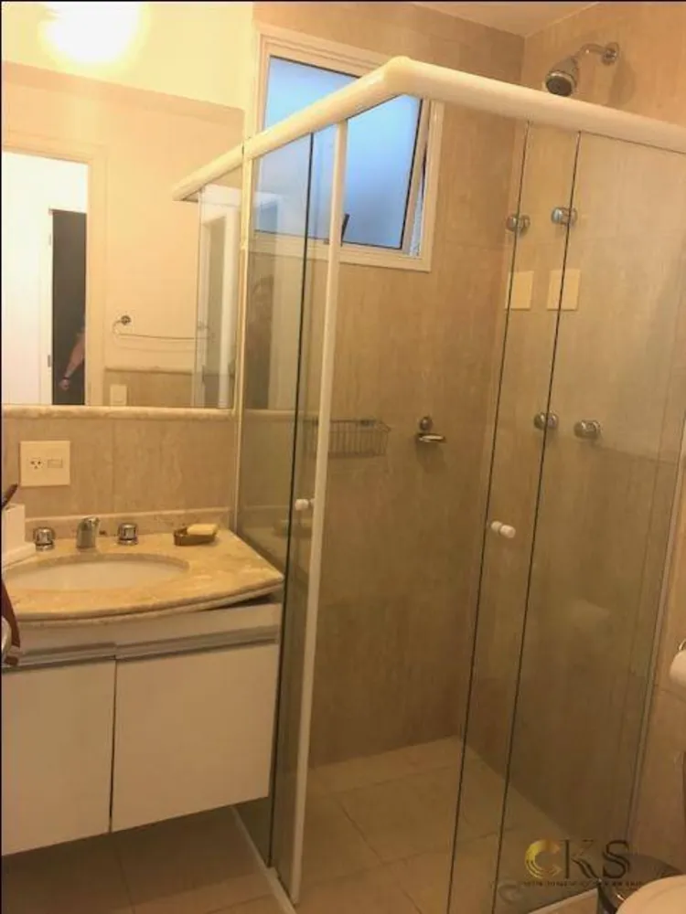 Apartamento, 4 quartos, 135 m² - Foto 3