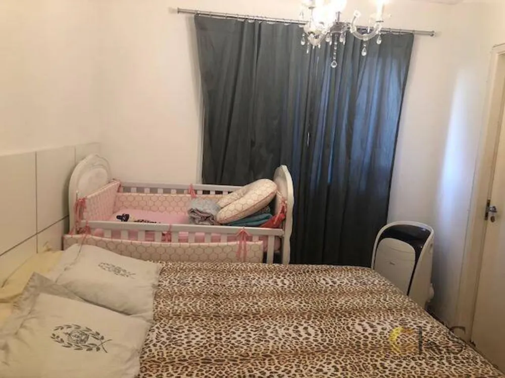Apartamento, 4 quartos, 135 m² - Foto 4