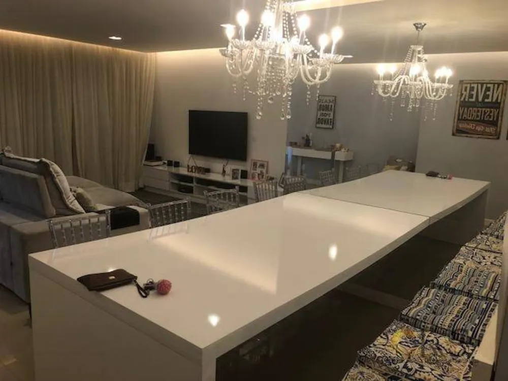 Apartamento, 4 quartos, 135 m² - Foto 8