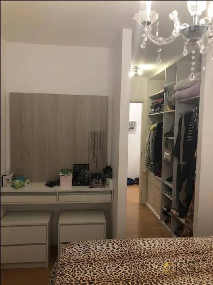 Apartamento, 4 quartos, 135 m² - Foto 7