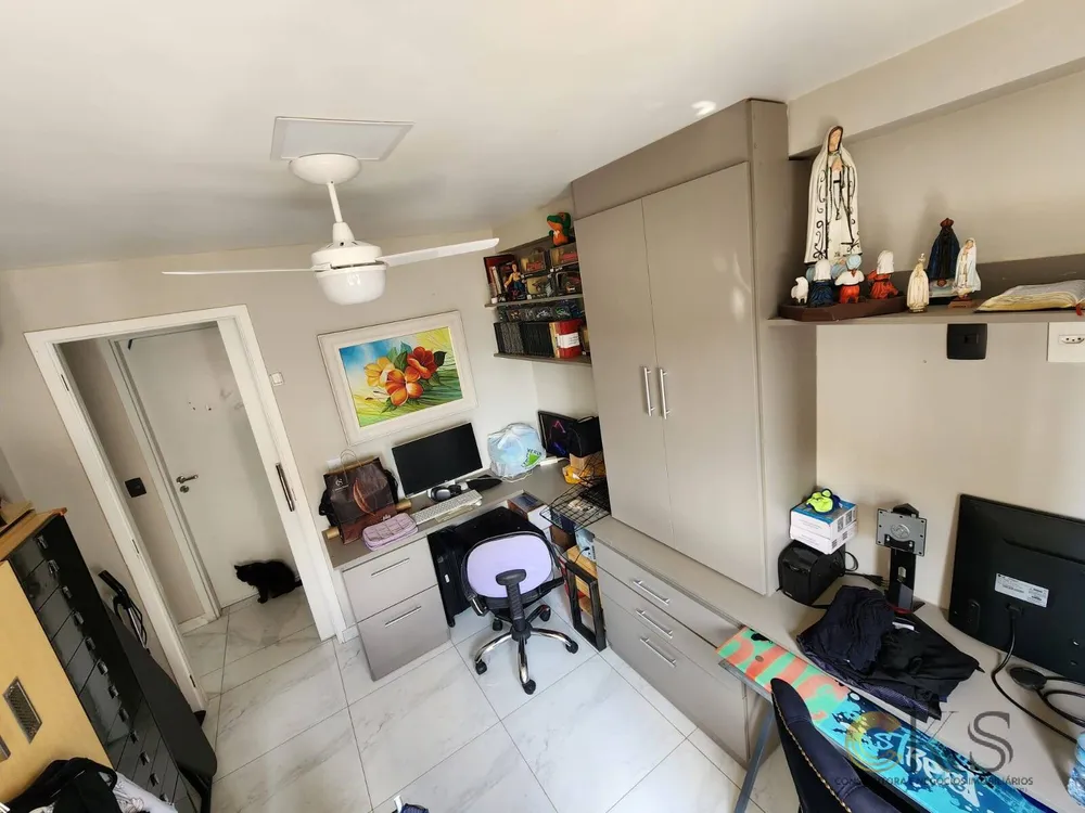 Apartamento, 3 quartos, 105 m² - Foto 8