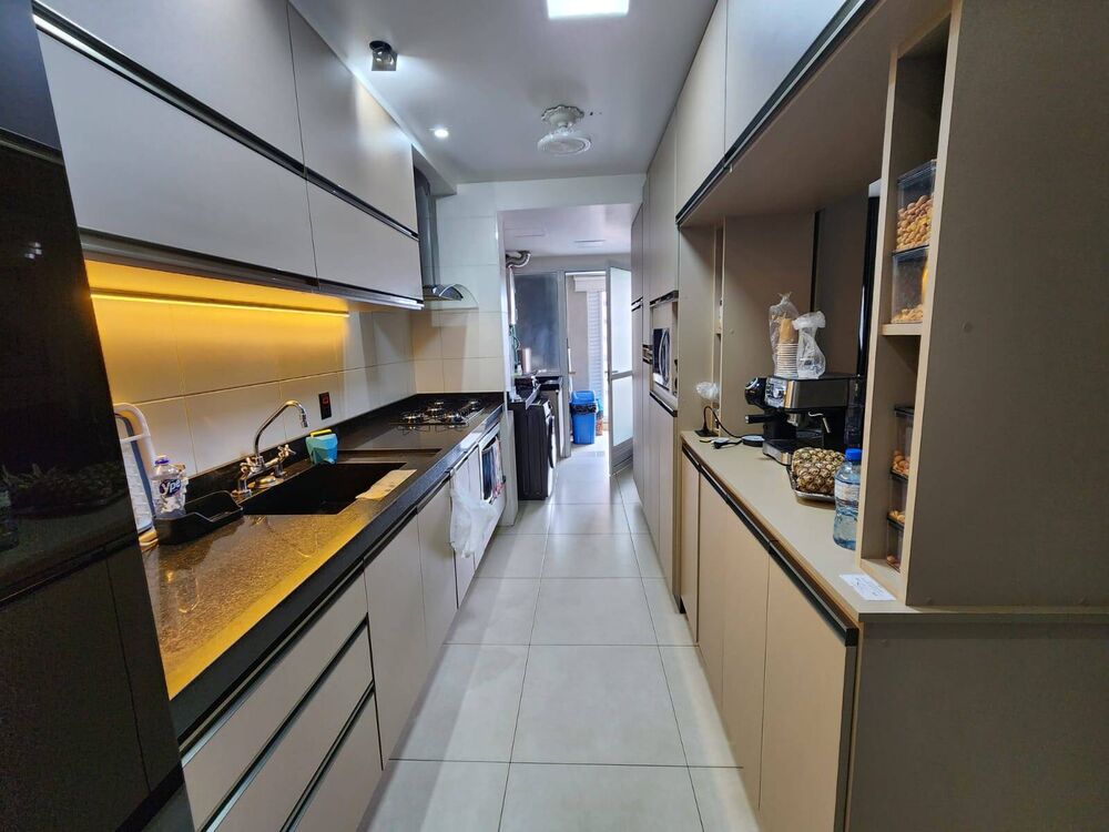 Apartamento, 3 quartos, 105 m² - Foto 3