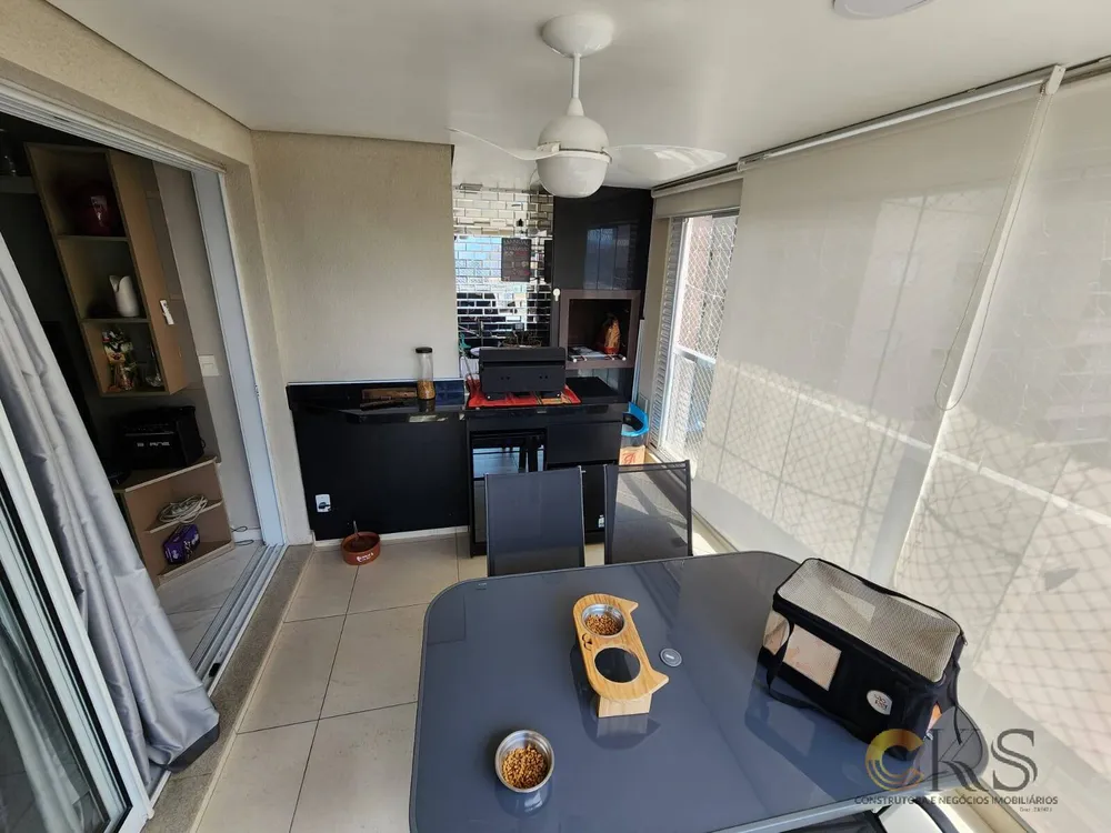 Apartamento, 3 quartos, 105 m² - Foto 7