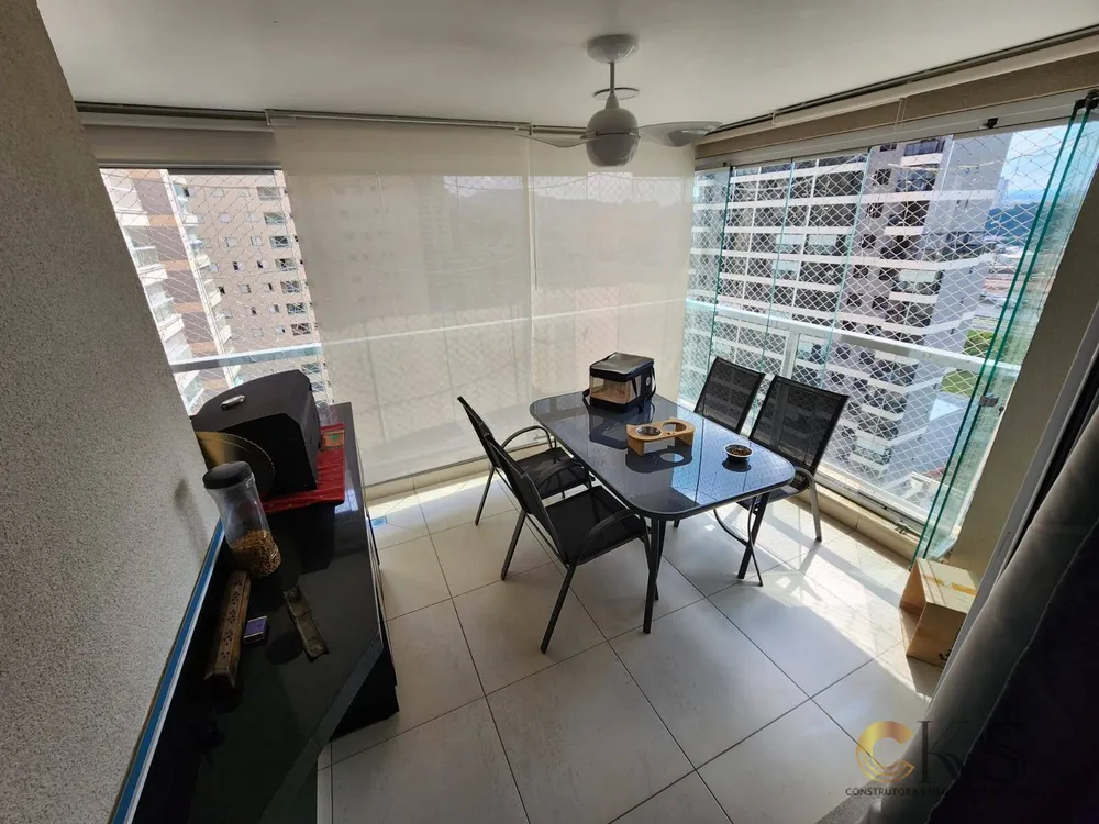 Apartamento, 3 quartos, 105 m² - Foto 6
