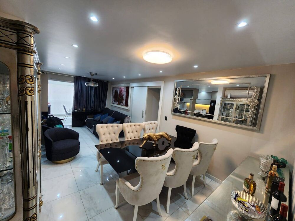 Apartamento, 3 quartos, 105 m² - Foto 1