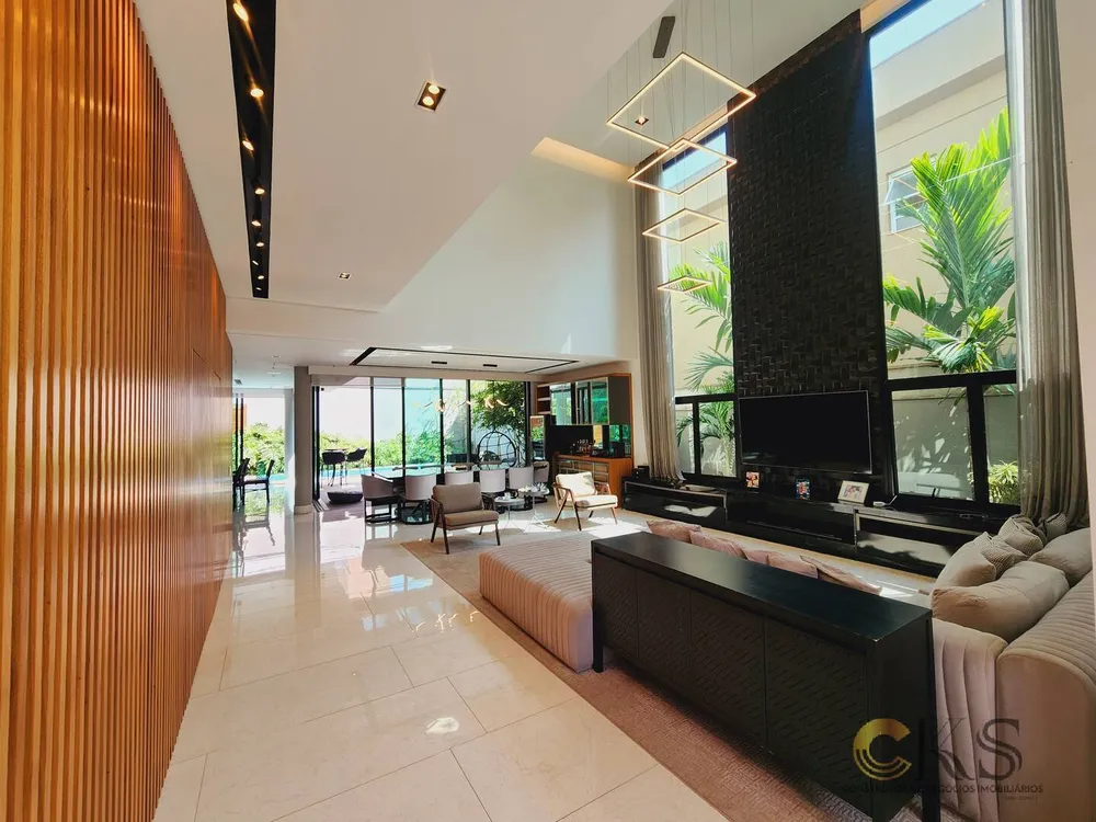 Casa, 4 quartos, 380 m² - Foto 5