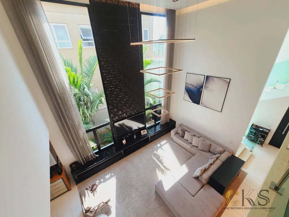 Casa, 4 quartos, 380 m² - Foto 2