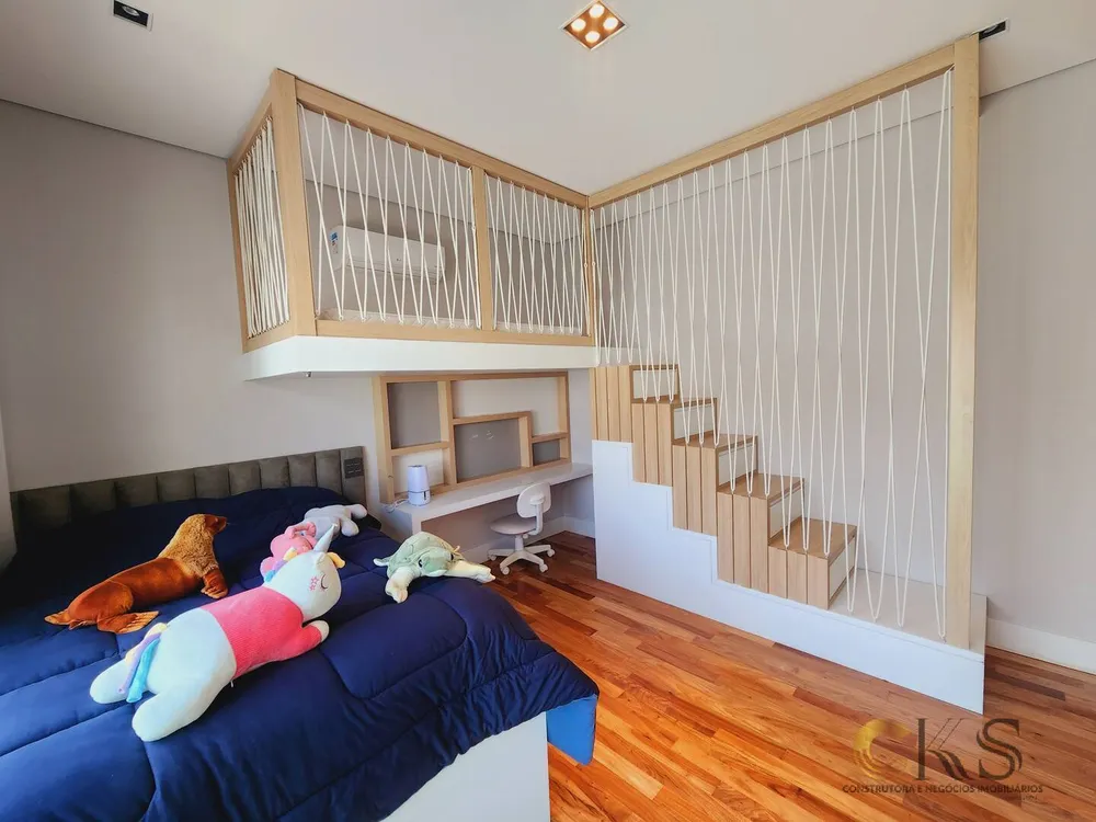 Casa, 4 quartos, 380 m² - Foto 3