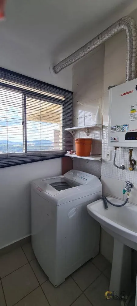 Apartamento, 3 quartos, 74 m² - Foto 2