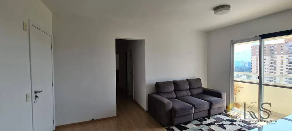 Apartamento, 3 quartos, 74 m² - Foto 1