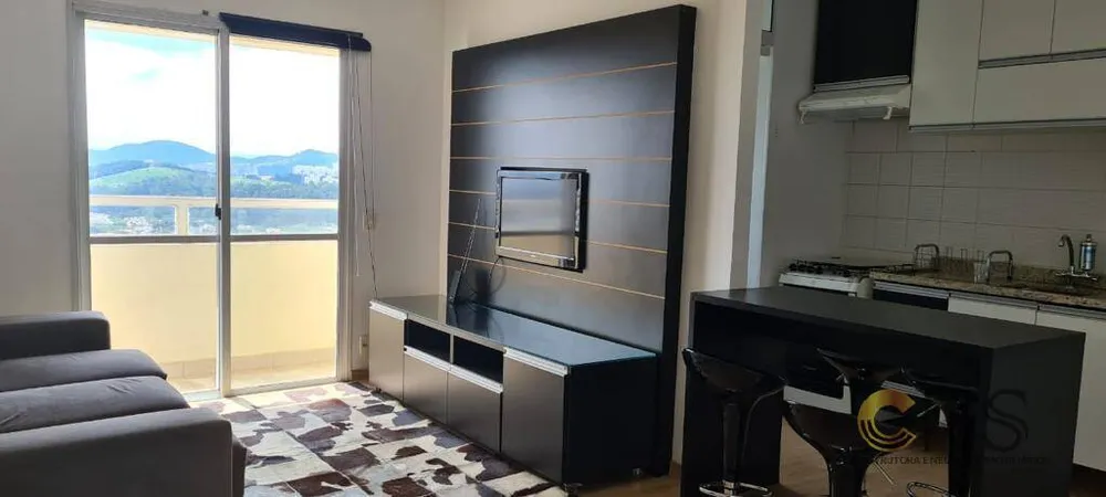 Apartamento, 3 quartos, 74 m² - Foto 12