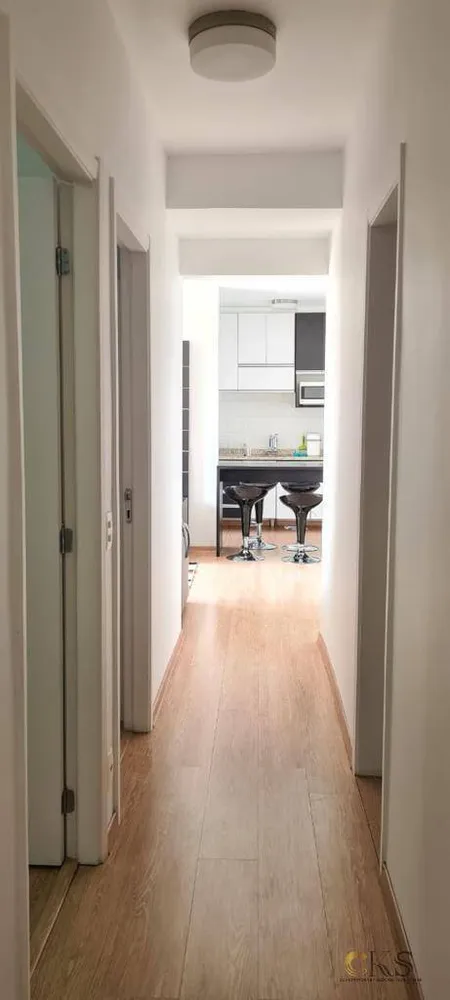 Apartamento, 3 quartos, 74 m² - Foto 9