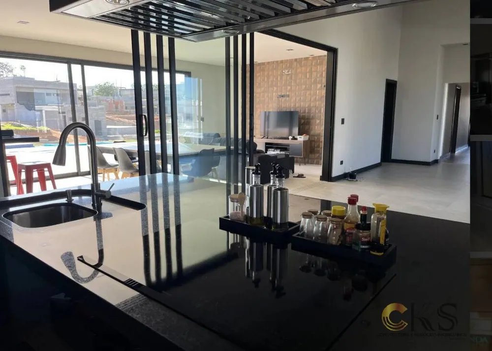 Casa, 4 quartos, 380 m² - Foto 7