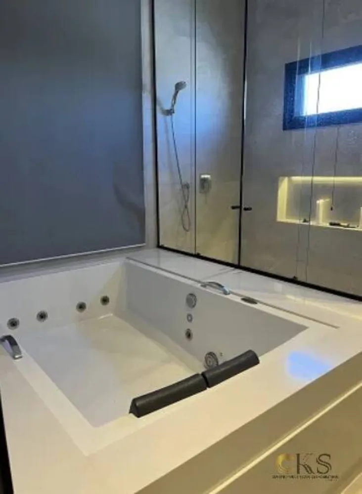 Casa, 4 quartos, 380 m² - Foto 12