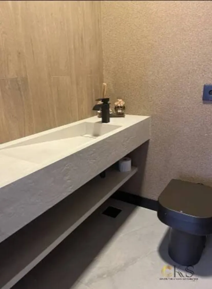 Casa, 4 quartos, 380 m² - Foto 10