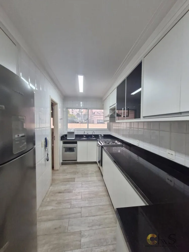 Apartamento, 3 quartos - Foto 1