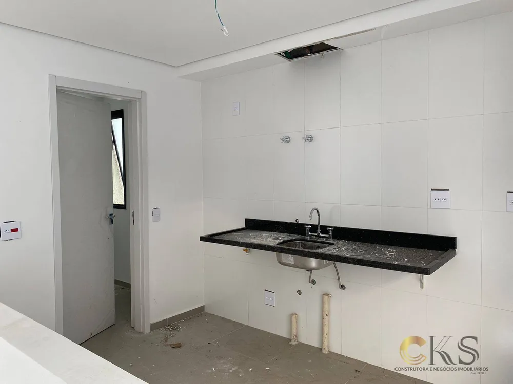 Casa, 4 quartos, 215 m² - Foto 6