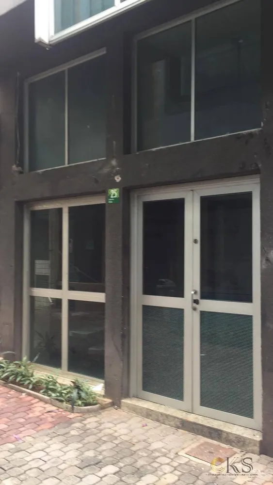Prédio Inteiro, 96 m² - Foto 4