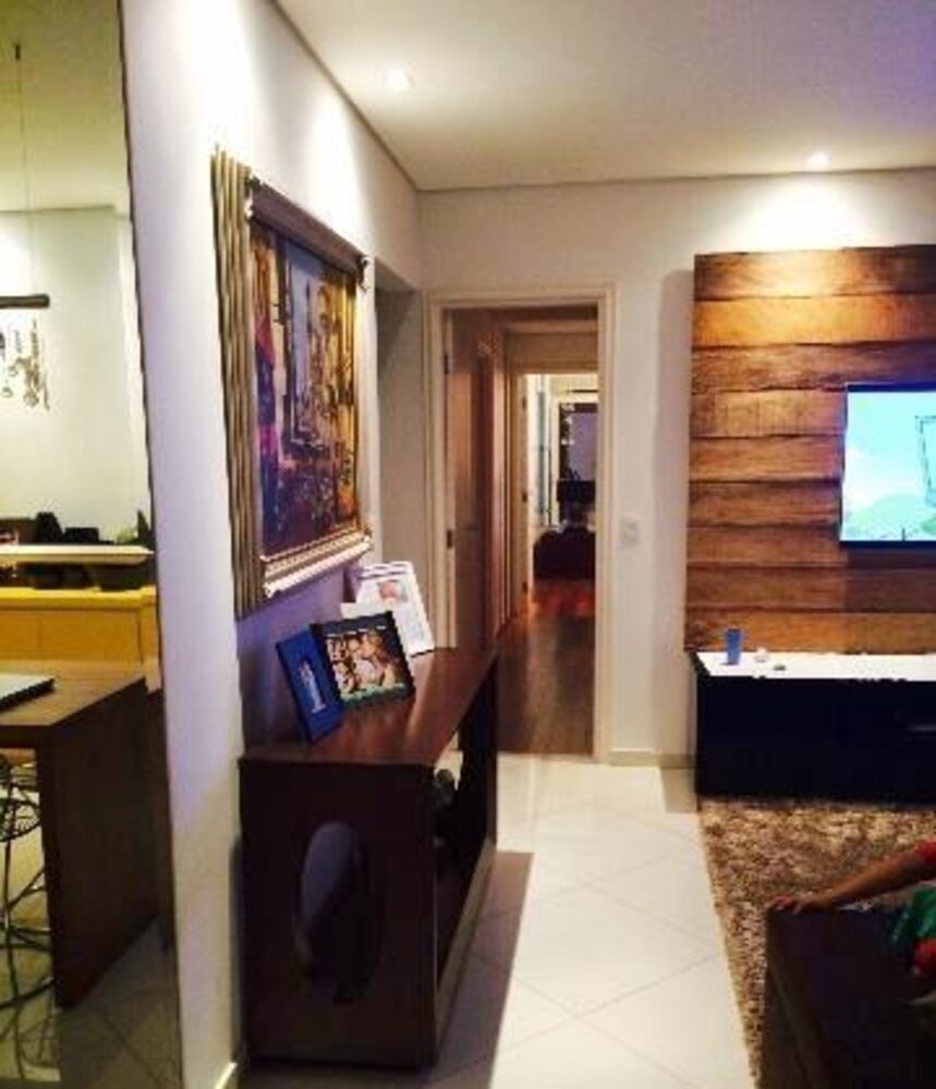 Apartamento, 3 quartos, 139 m² - Foto 3