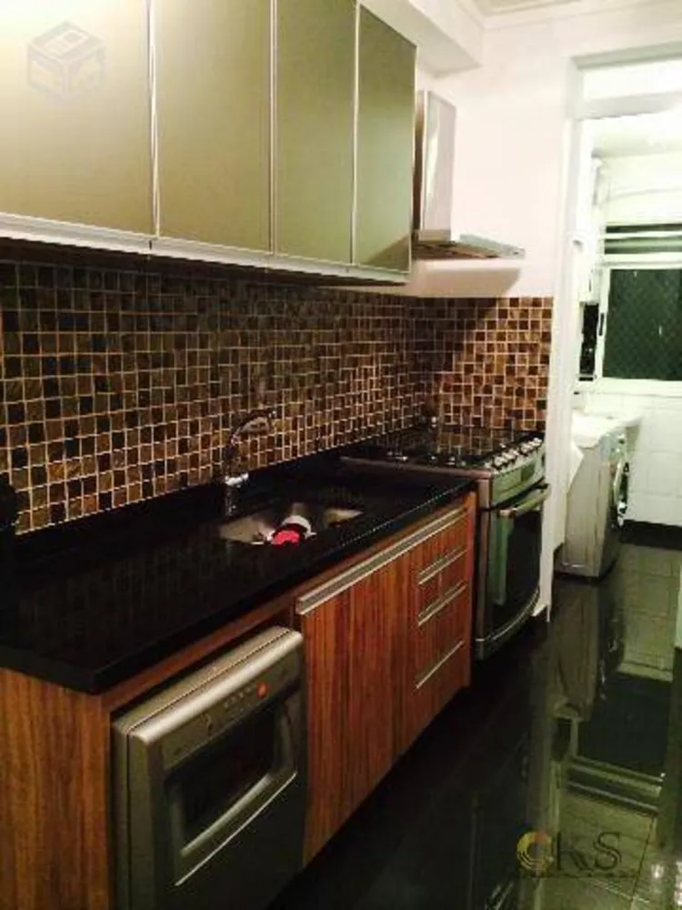 Apartamento, 3 quartos, 139 m² - Foto 7