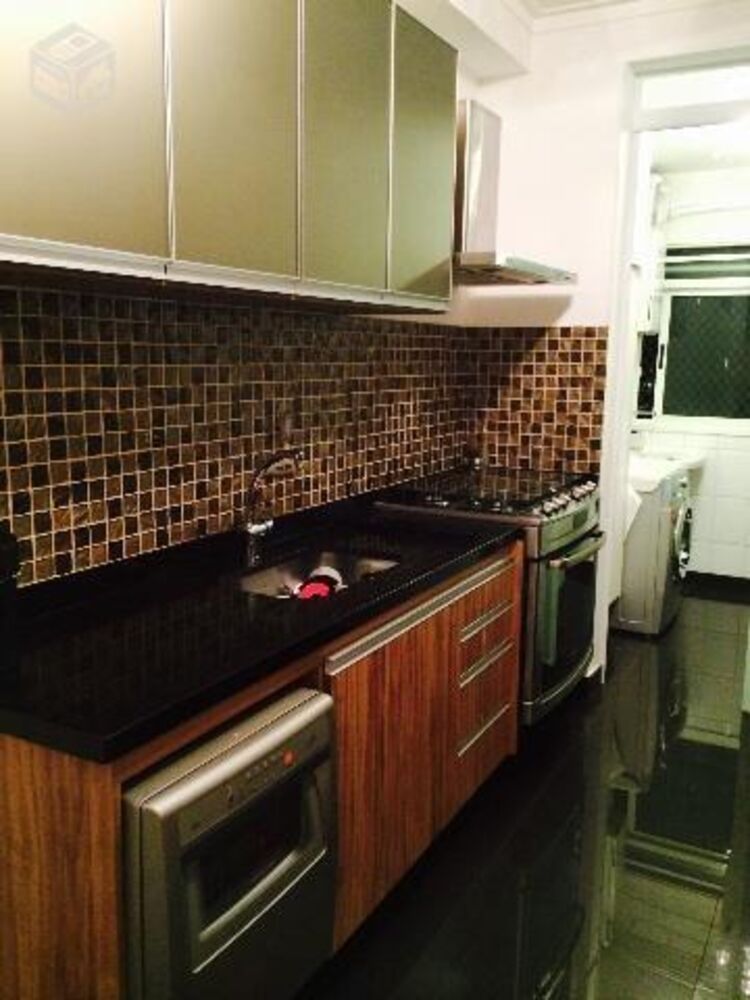 Apartamento, 3 quartos, 139 m² - Foto 2