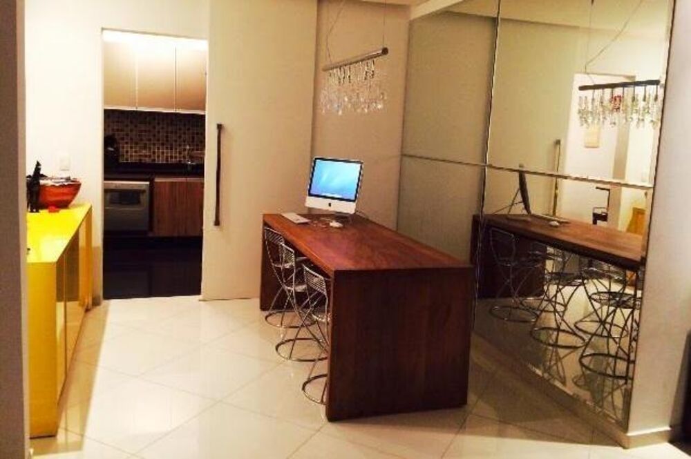 Apartamento, 3 quartos, 139 m² - Foto 4