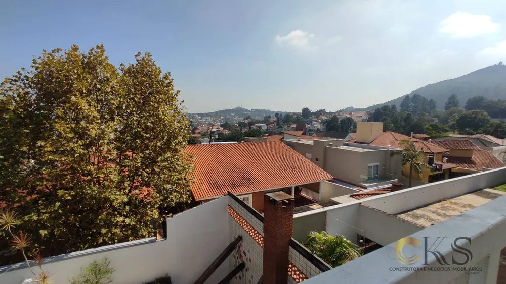Casa, 4 quartos, 440 m² - Foto 9