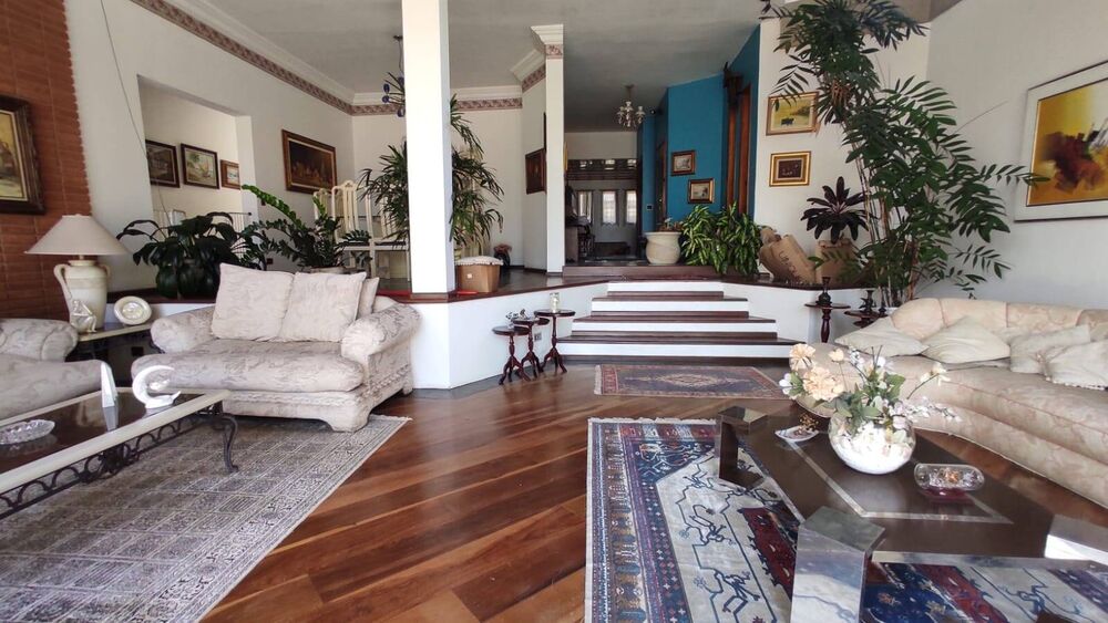 Casa, 4 quartos, 440 m² - Foto 4
