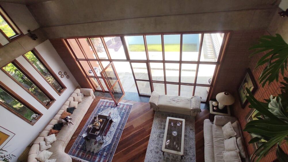 Casa, 4 quartos, 440 m² - Foto 1