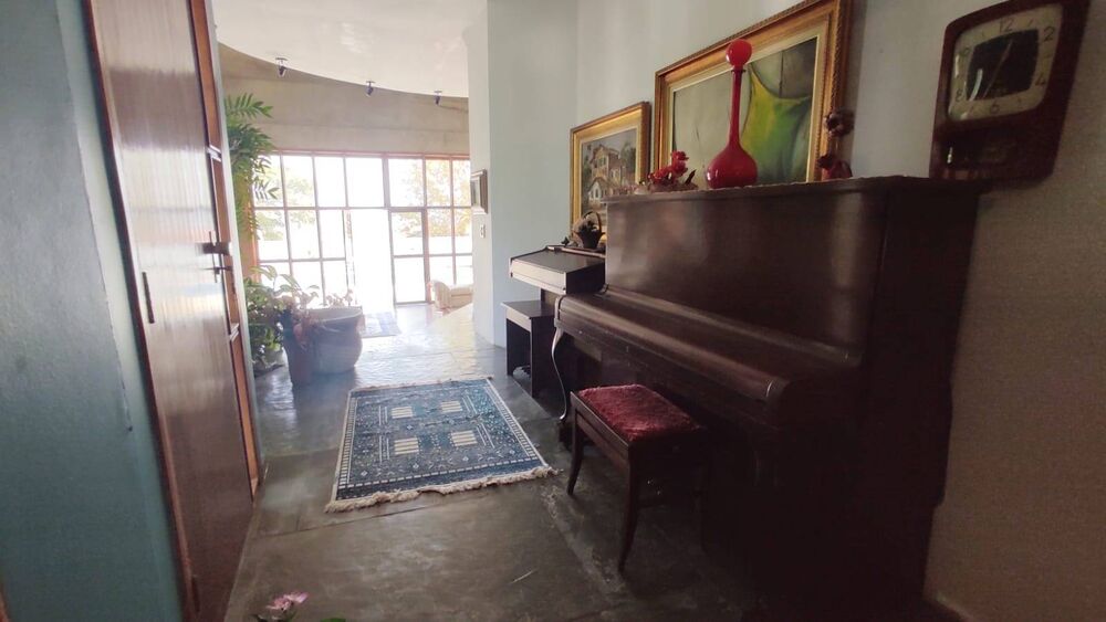 Casa, 4 quartos, 440 m² - Foto 2