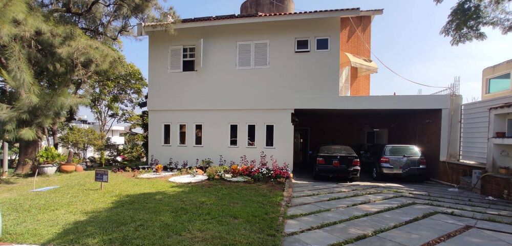 Casa, 4 quartos, 440 m² - Foto 3