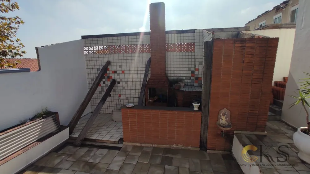 Casa, 4 quartos, 440 m² - Foto 8