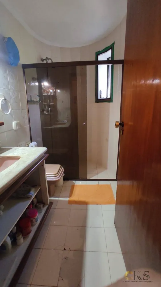Casa, 4 quartos, 440 m² - Foto 12