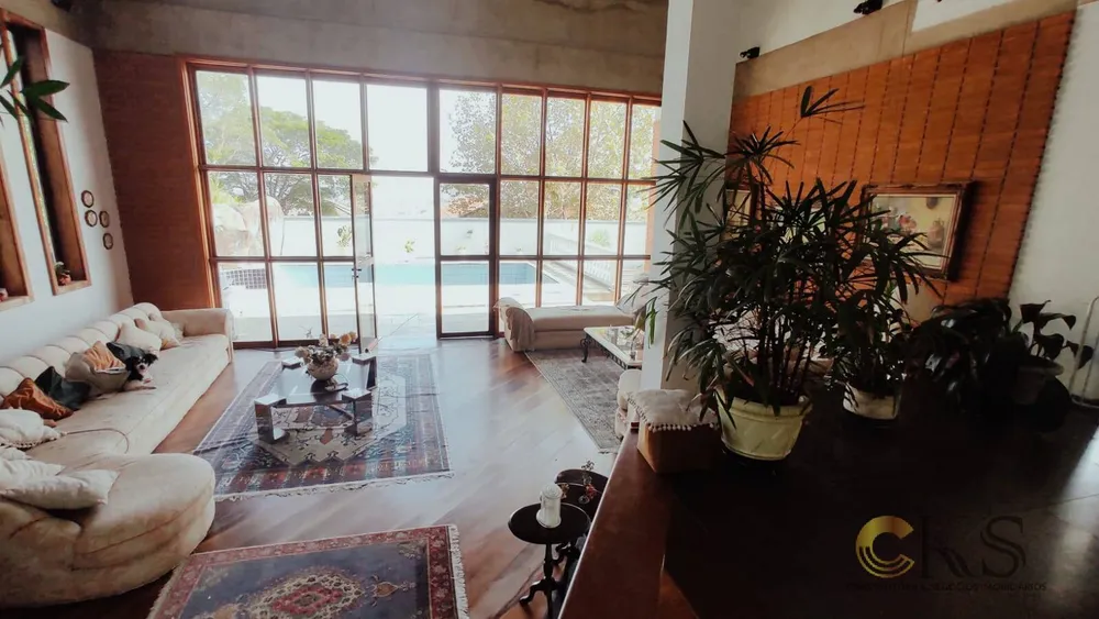 Casa, 4 quartos, 440 m² - Foto 6