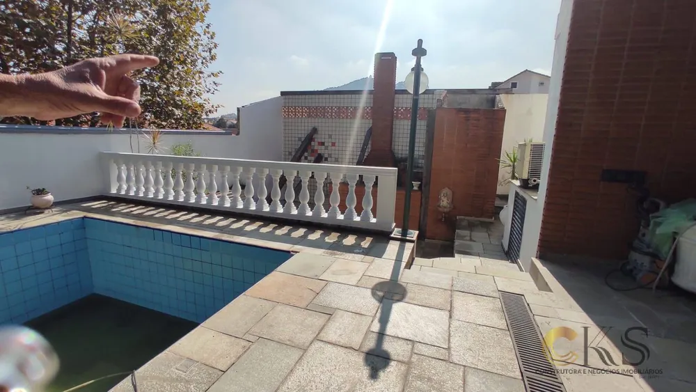 Casa, 4 quartos, 440 m² - Foto 10