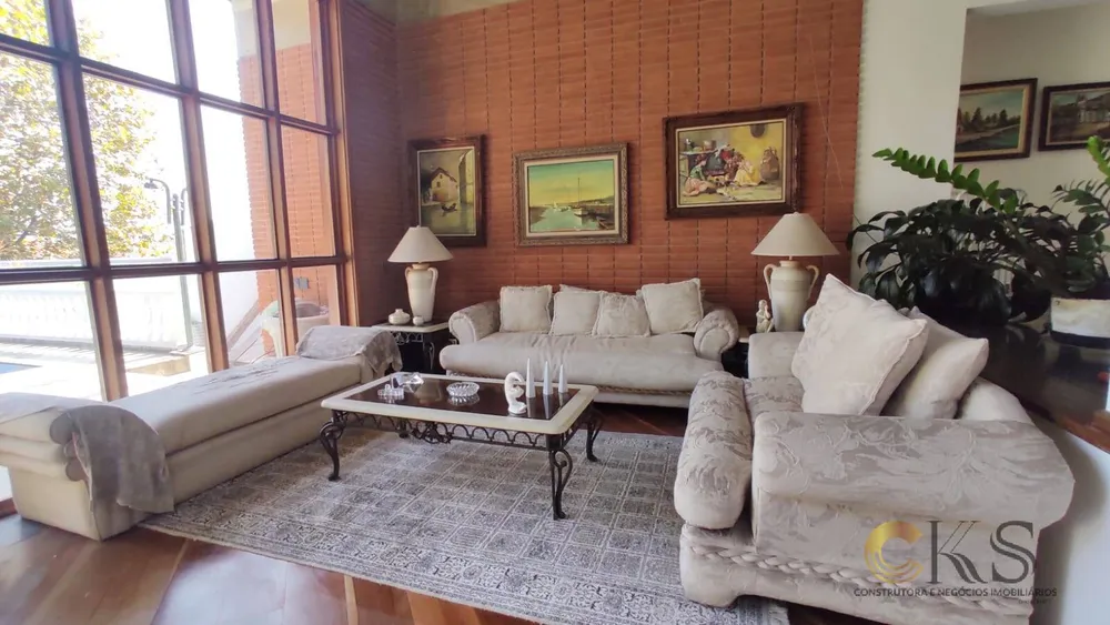 Casa, 4 quartos, 440 m² - Foto 7