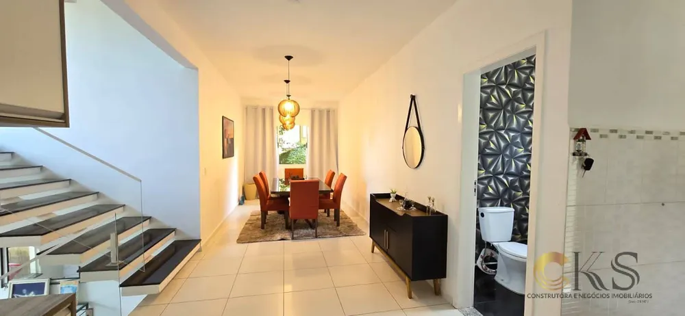 Casa, 4 quartos, 308 m² - Foto 5