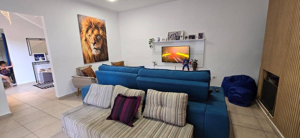 Casa, 4 quartos, 308 m² - Foto 2