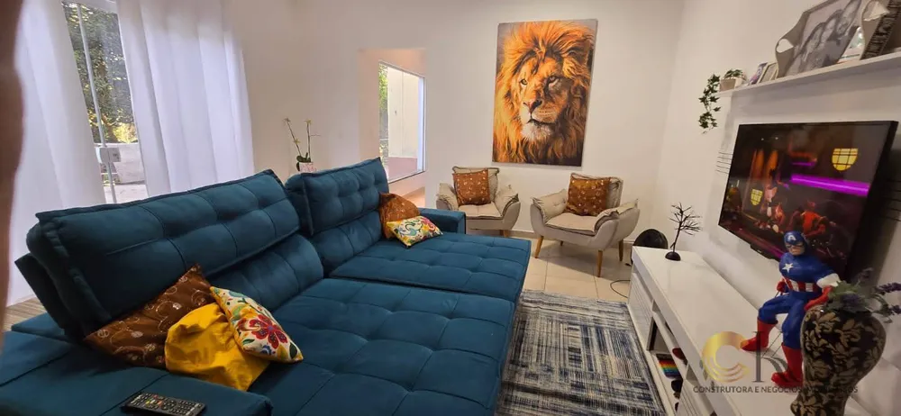 Casa, 4 quartos, 308 m² - Foto 7